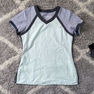 Grey's Anatomy Scrub Top
